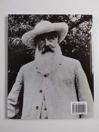 Claude Monet : Elämä ja tuotanto