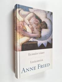 Elämän värit ; Lisälehtiä