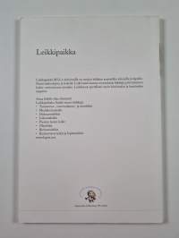 Leikkivä ihminen