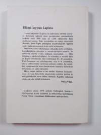 Lapin ihmisen asialla