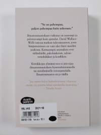Asumiskelvoton maapallo : elämä lämpenemisen jälkeen