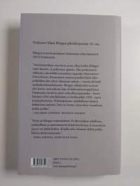 Pinaatti ja Saint-Simon : päiväkirjastani 2013-2014