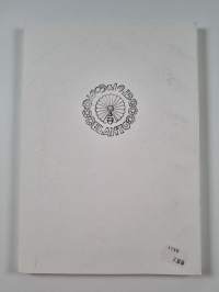 Vanha rakas Elanto : Elannon mainoksen historiaa vuosilta 1905-1978