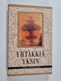 Yhtäkkiä yksin : leskeksi jääneet kertovat