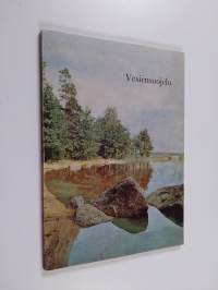 Vesiensuojelu