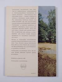 Vesiensuojelu
