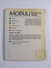 Musiikki ja tanssi