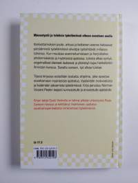 Menesty myönteisen ajattelun avulla : kymmenen kohdan testattu ohjelma