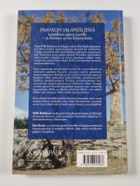 Paavalin jalanjäljissä