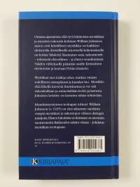 Rakkauden kutsu : kristillisen mystiikan lähteillä