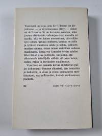 Vuorovesi