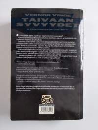 Taivaan syvyydet