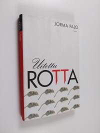 Uitettu rotta