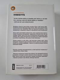 Ihmisyys : 1900-luvun moraalihistoria