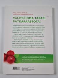 Pätkäpaasto : 5:2, rasvapaasto ja 15 muuta tehokasta tapaa laihtua