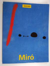 Joan Miro 1893-1983