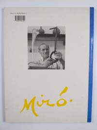 Joan Miro 1893-1983
