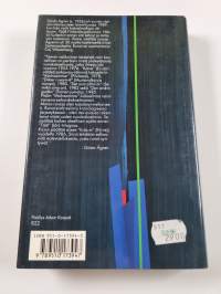 Katve : valittu runous 1955-1985