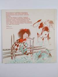 Mörköooppera : Ohjaajan kirja