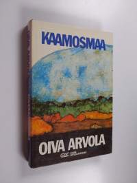 Kaamosmaa