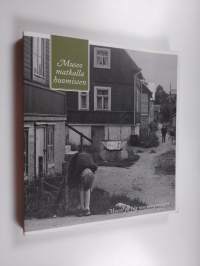 Museo matkalla huomiseen Museet på väg mot morgondagen - Museet på väg mot morgondagen