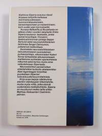 Baikalilta Burjatiaan