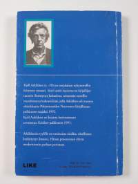Suuri autio maisema : novelleja