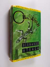 Obabakoak
