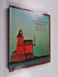 Kirkkonummi = Kyrkslätt 650
