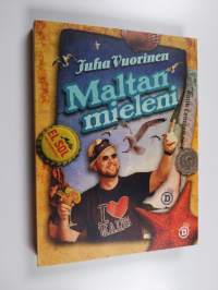 Maltan mieleni (signeerattu)