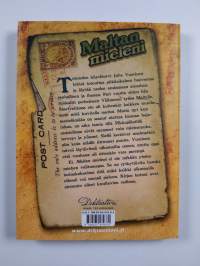 Maltan mieleni (signeerattu)