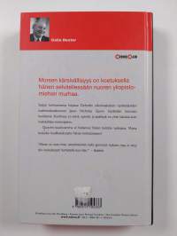 Nicholas Quinnin hiljainen maailma