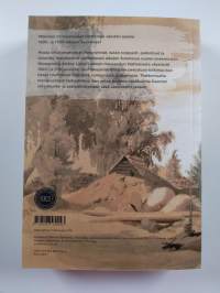 Reunamailla : tilattomat Länsi-Suomen maaseudulla 1600-1800