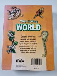 The Living World : a Guide to Life on Earth