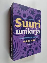 Suuri unikirja : maailman laajin unikirja