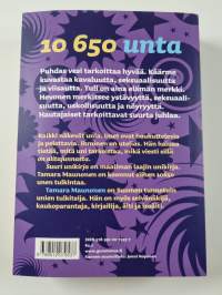 Suuri unikirja : maailman laajin unikirja