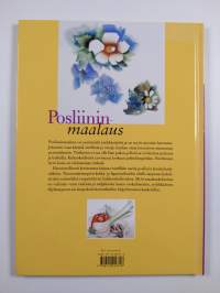 Posliininmaalaus
