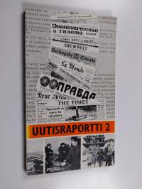 Uutisraportti 2