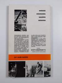 Uutisraportti 2