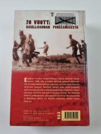 Taistelu Espanjasta : Espanjan sisällissota 1936-1939