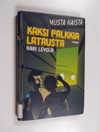 Tyhjä kuva
