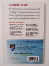 Stress, Anxiety, and Insomnia : What the Drug Companies Won't Tell You and Your Doctor Doesn't Know : the Natural Solutions that Can Change Your Life
