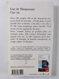 Une vie