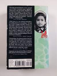 Wild Swans : Three Daughters of China