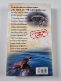 Suomalainen lintuopas