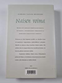 Naisen voima
