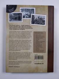 Suomi sodassa : laulut auttoivat