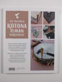 Jokanaisen puukässää
