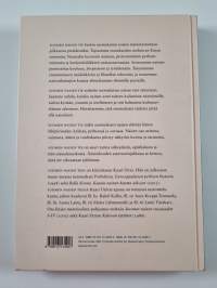 Suomen naisen tie : pirtistä parlamenttiin