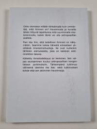 Antroposofian lahjat : hengentieteen yleisinhimillisyys